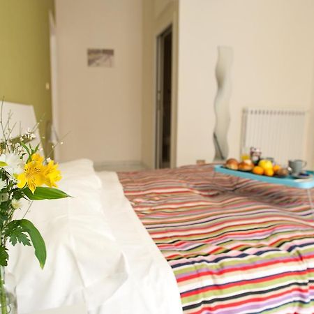 Immagineazione B&B Neapel Zimmer foto