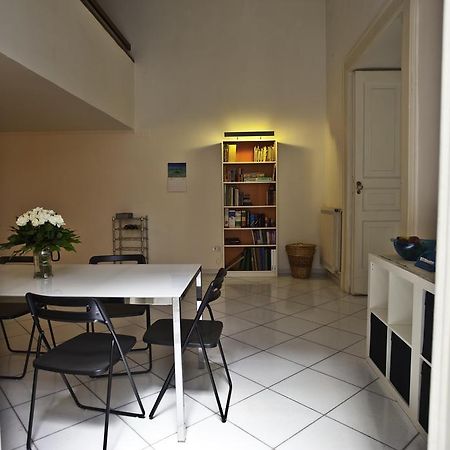 Immagineazione B&B Neapel Exterior foto