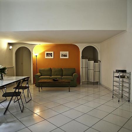 Immagineazione B&B Neapel Exterior foto