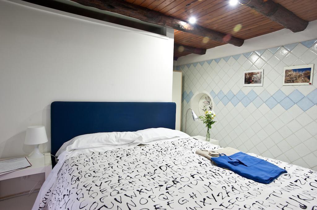 Immagineazione B&B Neapel Zimmer foto