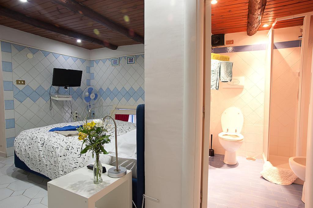 Immagineazione B&B Neapel Zimmer foto