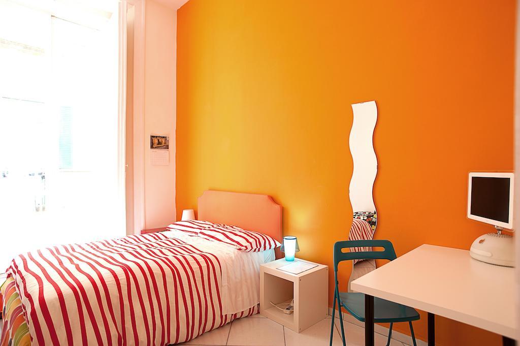 Immagineazione B&B Neapel Zimmer foto