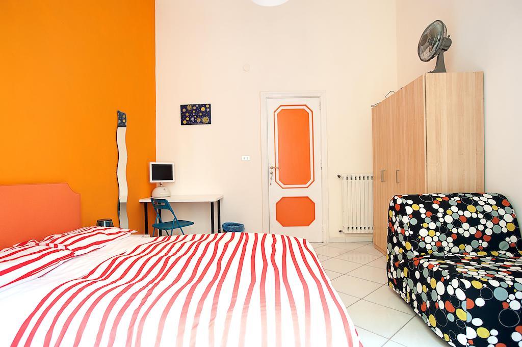 Immagineazione B&B Neapel Zimmer foto