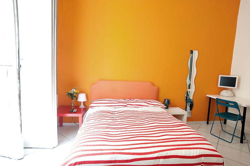Immagineazione B&B Neapel Zimmer foto