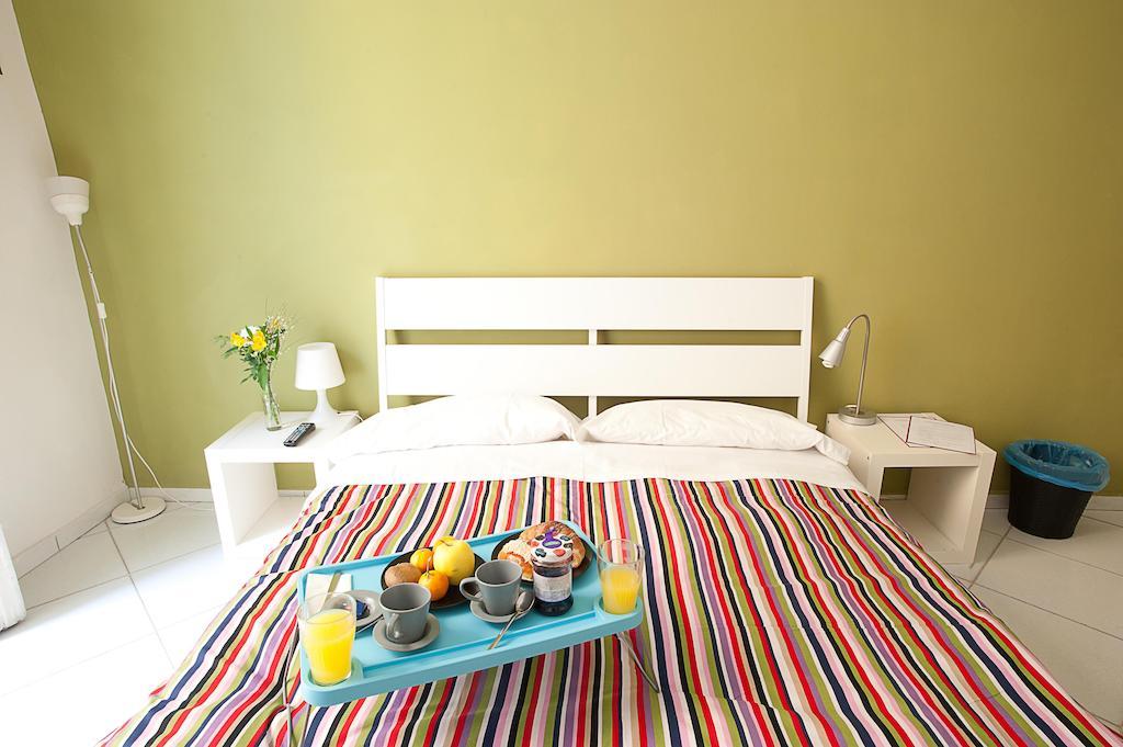 Immagineazione B&B Neapel Zimmer foto