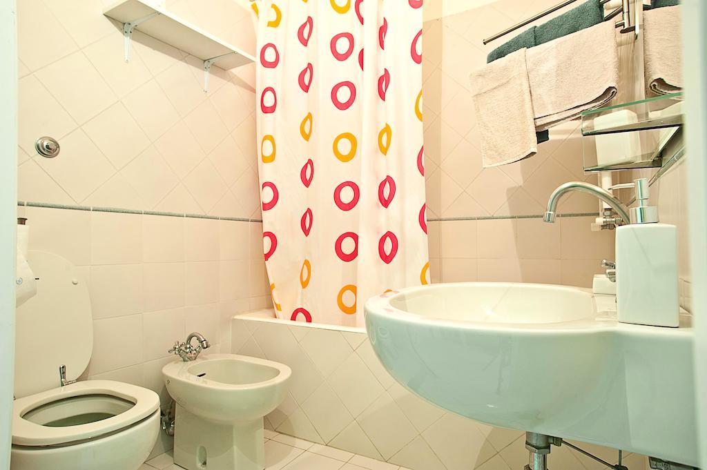 Immagineazione B&B Neapel Zimmer foto