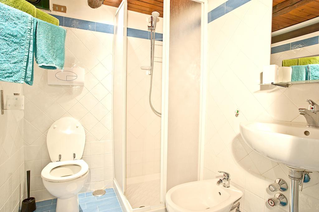 Immagineazione B&B Neapel Zimmer foto