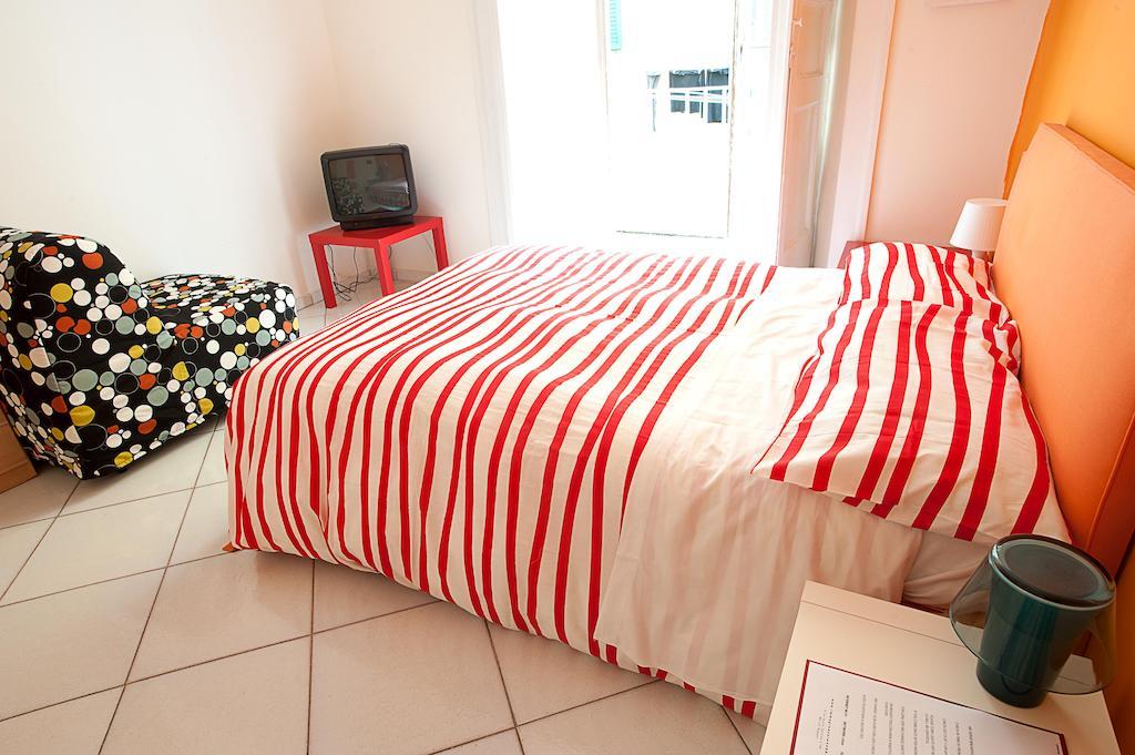 Immagineazione B&B Neapel Zimmer foto