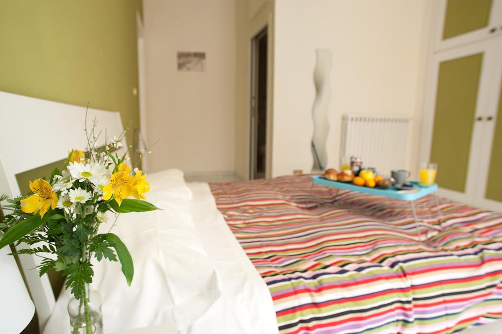 Immagineazione B&B Neapel Zimmer foto