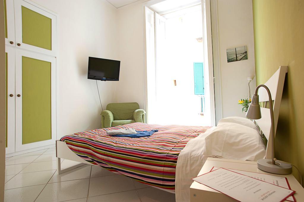 Immagineazione B&B Neapel Zimmer foto