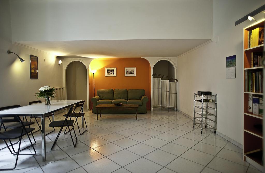 Immagineazione B&B Neapel Exterior foto