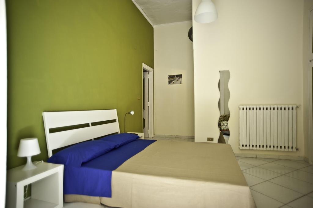 Immagineazione B&B Neapel Exterior foto