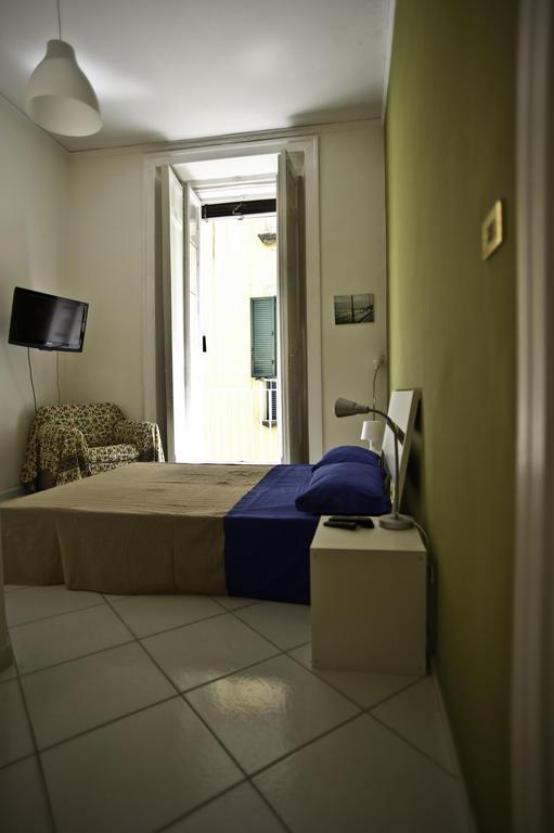 Immagineazione B&B Neapel Exterior foto